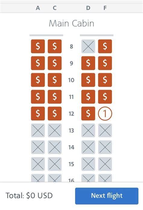 Patience is a Virtue: How to Get the Best Seats with .